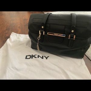 DKNY hand bag